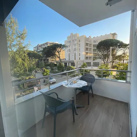 Azure Nest * Golem (Tirana)